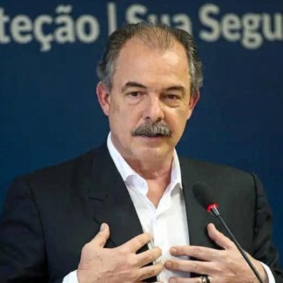 BNDES: Mercadante anuncia reciclagem da carteira de ações com saída de papéis