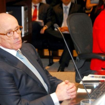 STJ julga ação sobre propina de 17 anos no TCE-RJ