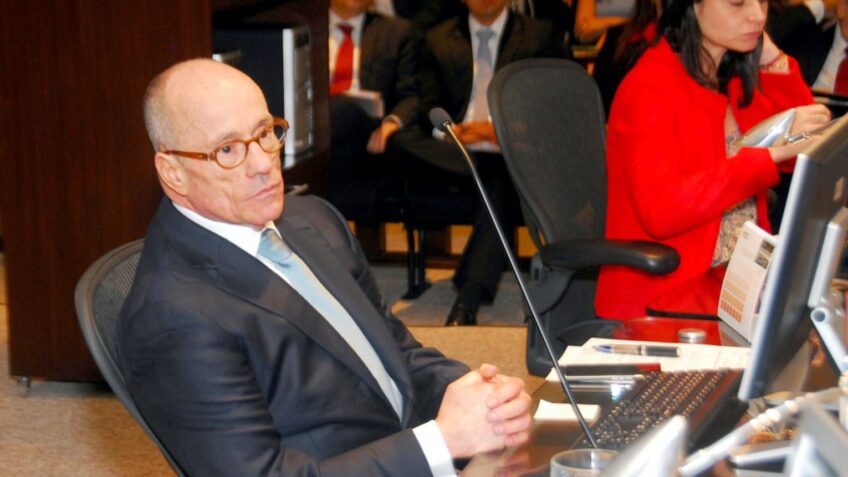 STJ julga ação sobre propina de 17 anos no TCE-RJ