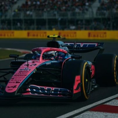 Gucci pode integrar a Fórmula 1; entenda o que está em jogo