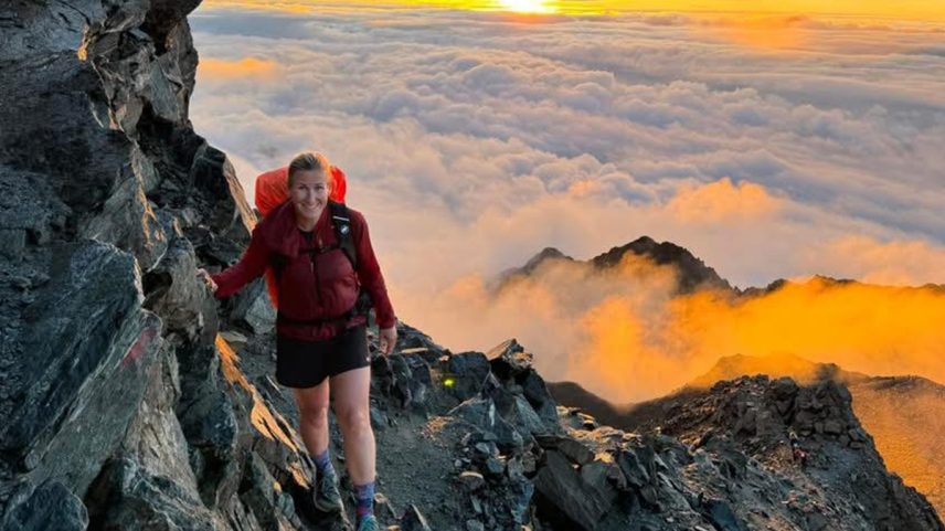 Alpinista morre após ser atingida por uma avalanche no Nepal