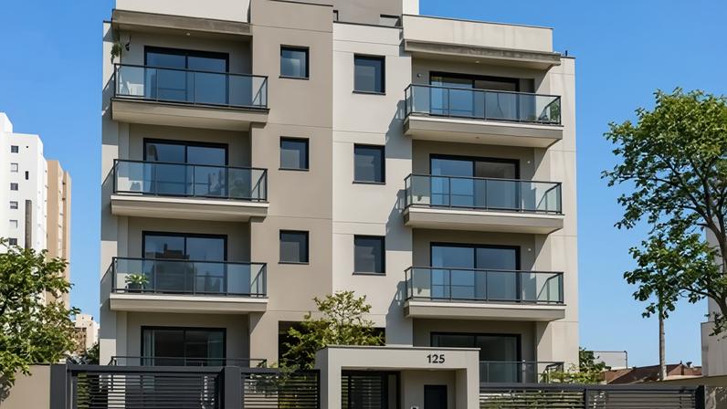 Aluguel costuma oferecer maior flexibilidade e menor custo inicial, já o financiamento é frequentemente associado à construção de patrimônio