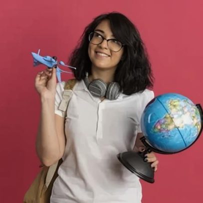 Como usar a nota do Enem para ingressar em graduação no exterior