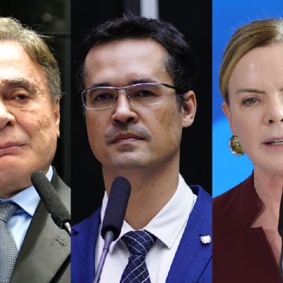 Disputa pelo Senado no Paraná fica incerta, aponta pesquisa
