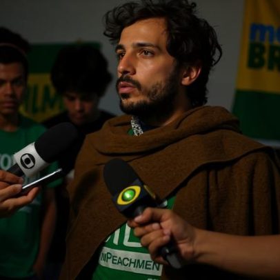 Fazenda cobra dívida de candidato à Presidência