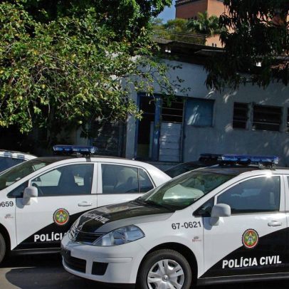 Justiça do RJ suspende transferência compulsória de dados da Polícia Civil