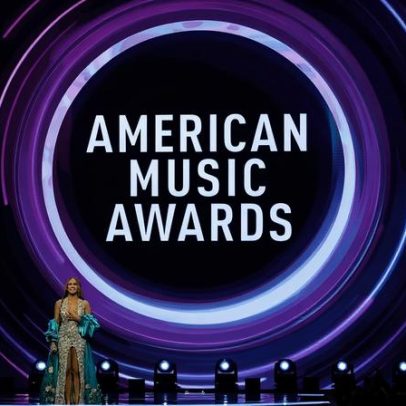 Como assistir aos American Music Awards 2026 online sem cabo