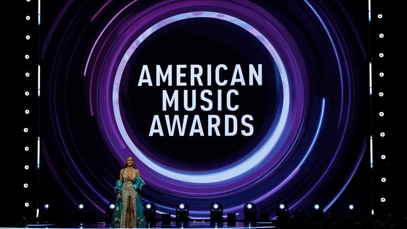Como assistir aos American Music Awards 2026 online sem cabo