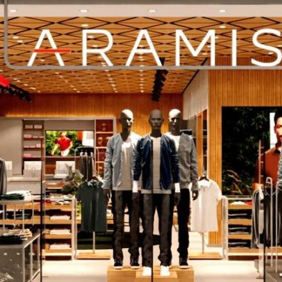 Thiago Hering, ex-Azzas, assume cargo de consultor na Aramis