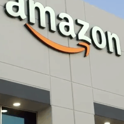Amazon lança plataforma global de logística para terceiros