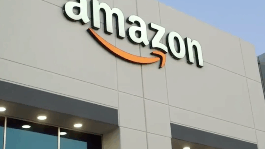 Amazon lança plataforma global de logística para terceiros
