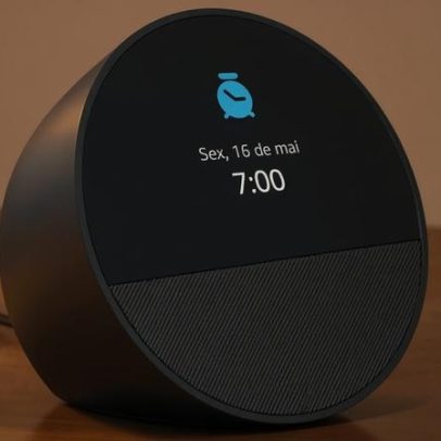 Alexa+ da Amazon passa a gerar podcasts sobre qualquer tema com IA