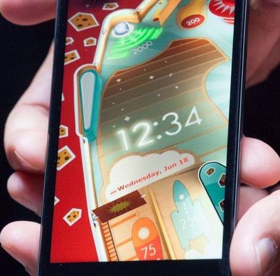 Executivo da Amazon comenta sobre eventual lançamento de smartphones
