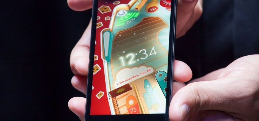 Executivo da Amazon comenta sobre eventual lançamento de smartphones