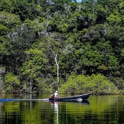 Governo destina mais de R$ 200 milhões ao combate a facções na Amazônia