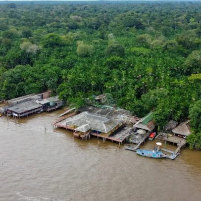 Fundo para agricultura regenerativa com Banco da Amazônia e Global Citizen