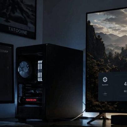 AMD leva suporte HDMI 2.1 FRL e DSC ao Linux, mas desativado por padrão