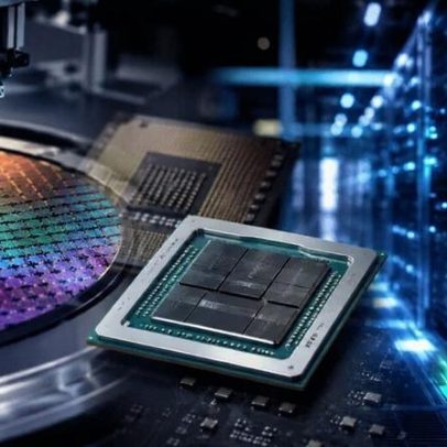 AMD lucra com vendas de smartphones