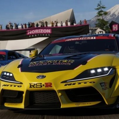 AMD Radeon Software Adrenalin 26.5.2 adiciona suporte a Forza Horizon 6