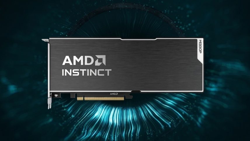 Créditos: AMD