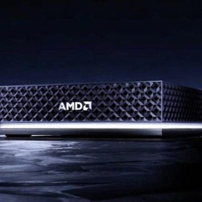 Ryzen AI Halo: mini PC da AMD com Ryzen AI Max+ 395 chega em junho (rumor)