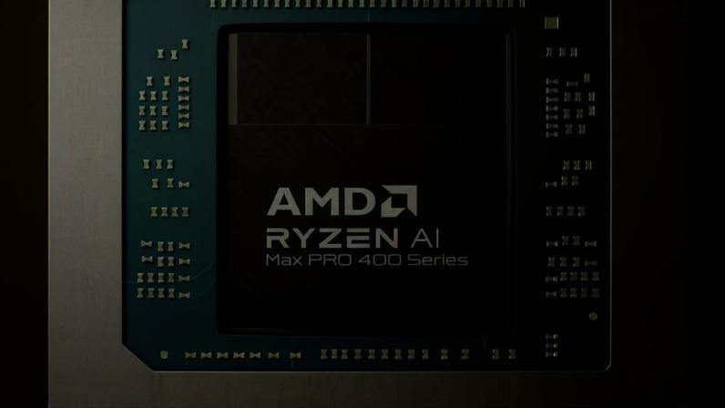 AMD lança Ryzen AI Max 400, refresh das APUs Strix Halo