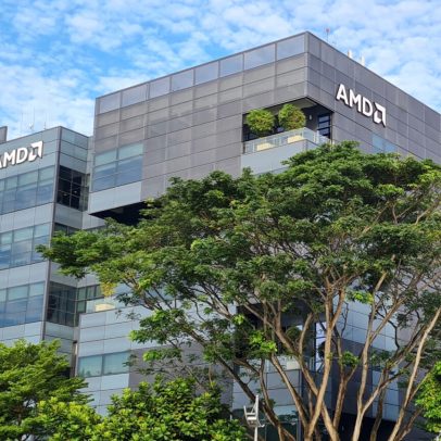 AMD: a história de uma líder nos mercados de CPUs e GPUs