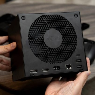 AMD pode liberar 4K a 240Hz via HDMI 2.1 em futura Steam Machine