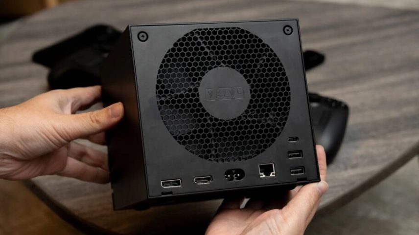 AMD pode liberar 4K a 240Hz via HDMI 2.1 em futura Steam Machine