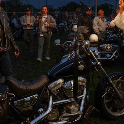 Harley-Davidson: o rugido marcante e a garra da marca