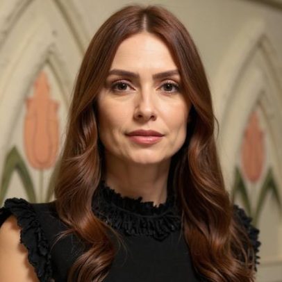 Ana Beatriz Nogueira e Thaila Ayala estrelam nova novela vertical do Globoplay