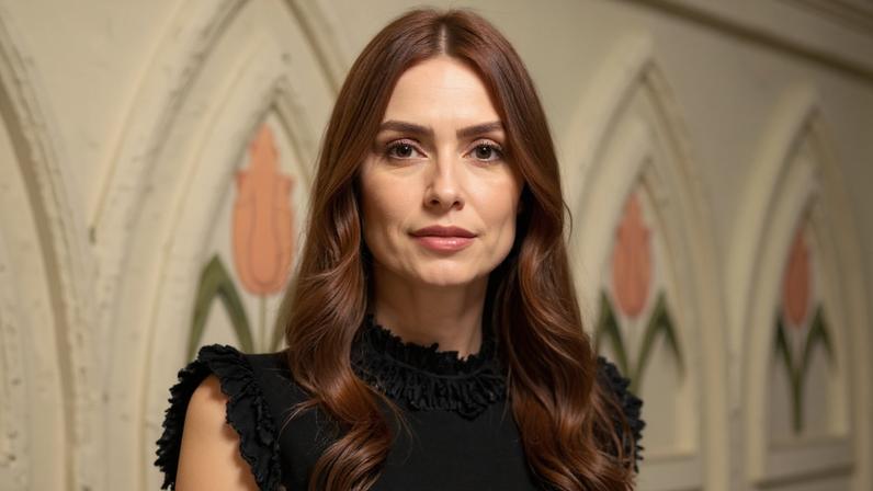 Ana Beatriz Nogueira e Thaila Ayala estrelam nova novela vertical do Globoplay