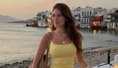 Ana Clara Lima é criticada após chamar pessoas de feias durante viagem à Grécia