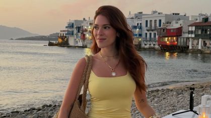 Ana Clara Lima recebeu críticas nas redes sociais