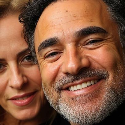 Ana Maria Braga celebra viagem romântica a Nova York com o marido