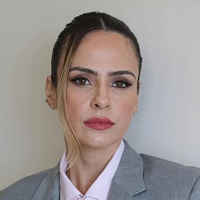 Ana Paula Renault comenta após BBB 26 em participação no TVZ Ao Vivo