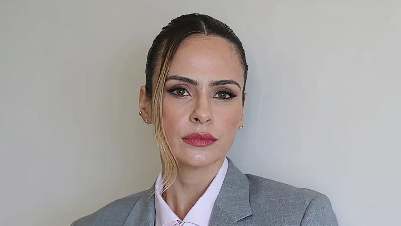 Ana Paula Renault quebra o silêncio pós-BBB 26 em participação no TVZ Ao Vivo