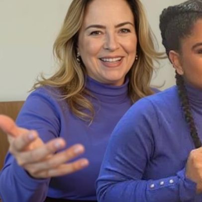 Fãs relembram alerta de Ana Paula sobre romance com Milena