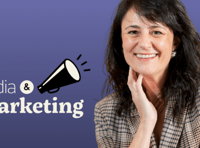 Ana Verroni, CMO da 99, participa do Mídia e Marketing #237