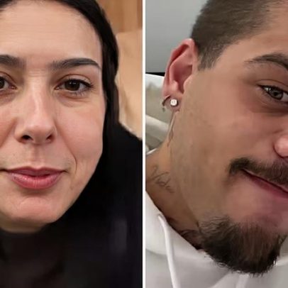 Ana Castela: não bloqueia ninguém; Zé Felipe diz ter levado bloqueio