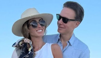 Ex-RBD Anahí ganha declaração do marido após acidente e lesão nas costas