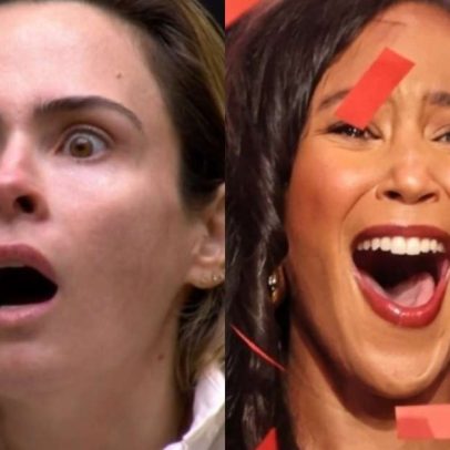 Ana Paula Renault fica mais rica que a campeã do Big Brother dos EUA