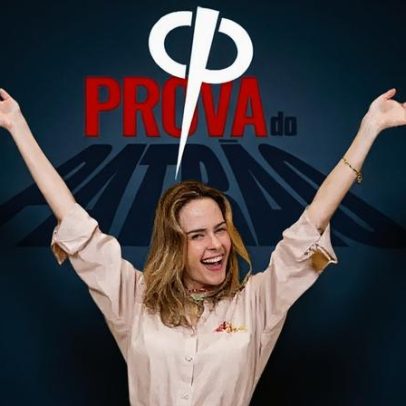 Ana Paula Renault é pauta constante entre competidores de Casa do Patrão