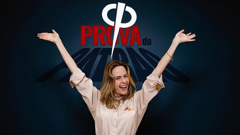 Olha ela: Ana Paula Renault virou tema de conversas no reality de Boninho na Record e Disney+