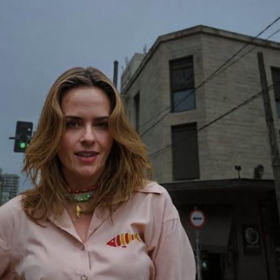 Ana Paula Renault tem milhões na conta e mora em prédio simples em SP