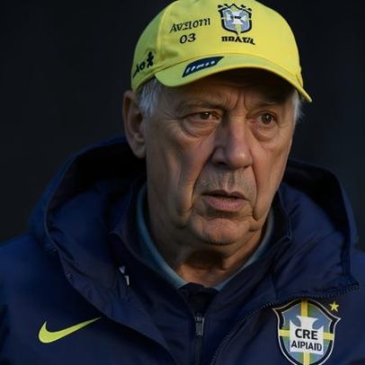 Ancelotti disputou Copas do Mundo? Retrospectiva da carreira em Mundiais