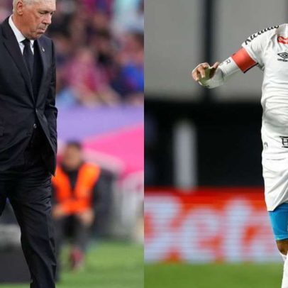Auxiliar da Seleção elogia Neymar, mas não confirma vaga na lista final