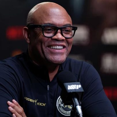 Presidente do UFC comenta afastamento de Anderson Silva: não fala comigo