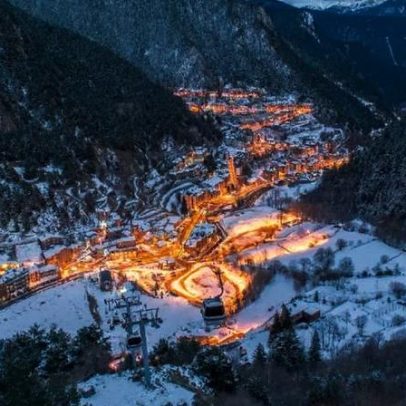 Andorra redefine marca para se posicionar como refúgio exclusivo nos Pirineus