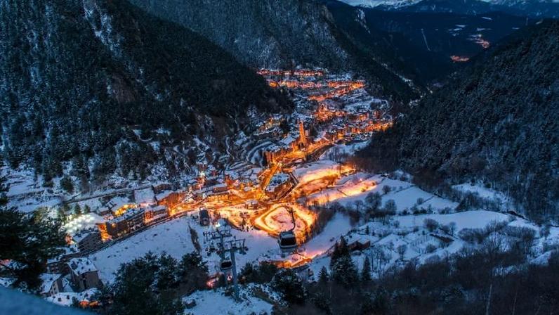 Andorra redefine marca para se posicionar como refúgio exclusivo nos Pirineus